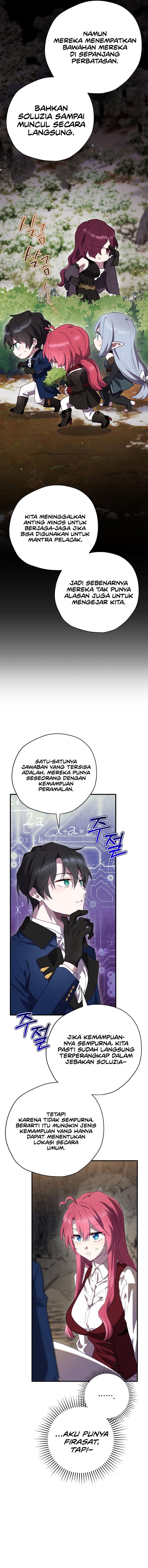 Baca Ending Maker - Chapter 70 halaman 5