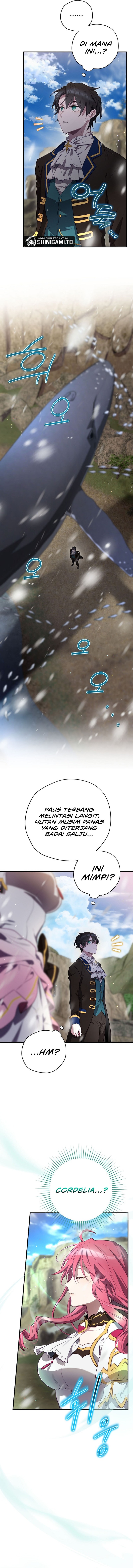 Baca Ending Maker - Chapter 70 halaman 9