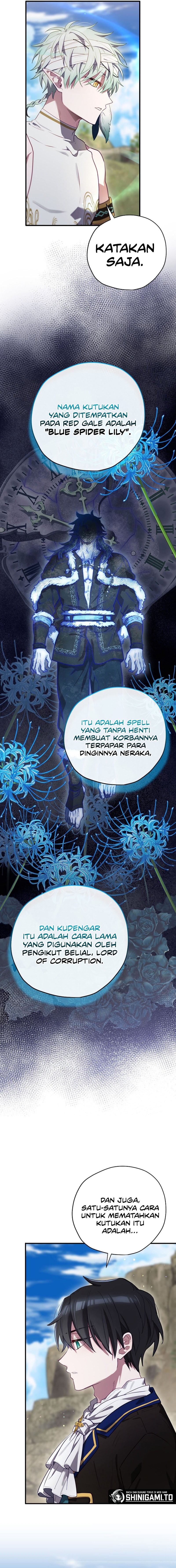 Baca Ending Maker - Chapter 71 halaman 10