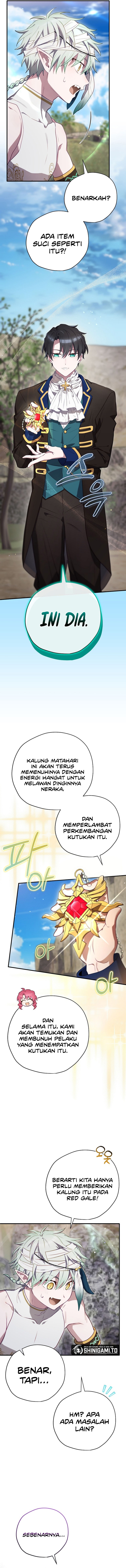 Baca Ending Maker - Chapter 71 halaman 12