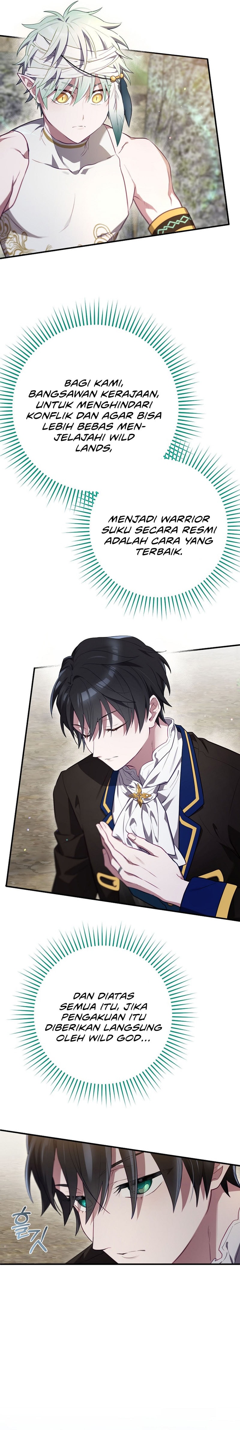 Baca Ending Maker - Chapter 71 halaman 15