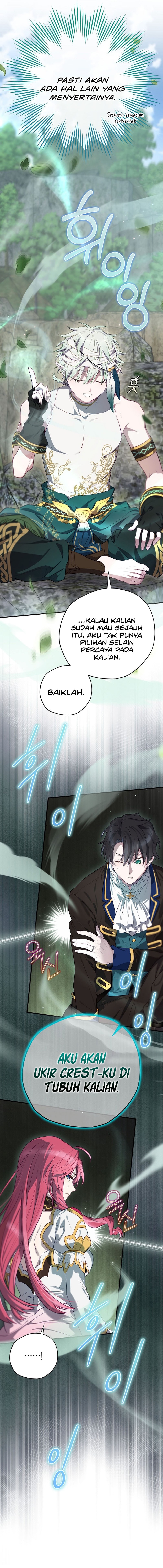 Baca Ending Maker - Chapter 71 halaman 16