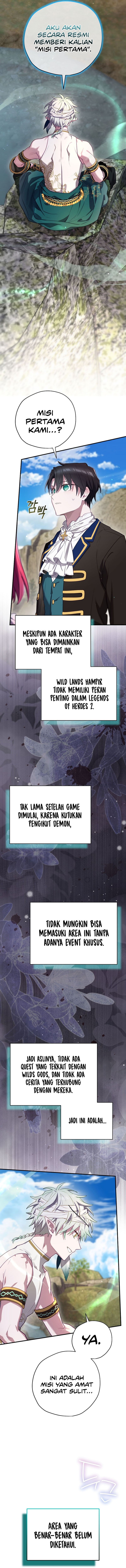 Baca Ending Maker - Chapter 71 halaman 19