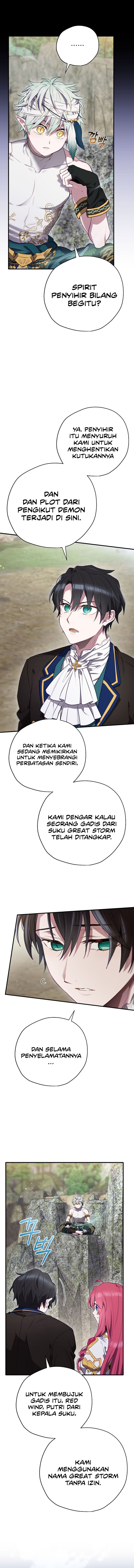 Baca Ending Maker - Chapter 71 halaman 3
