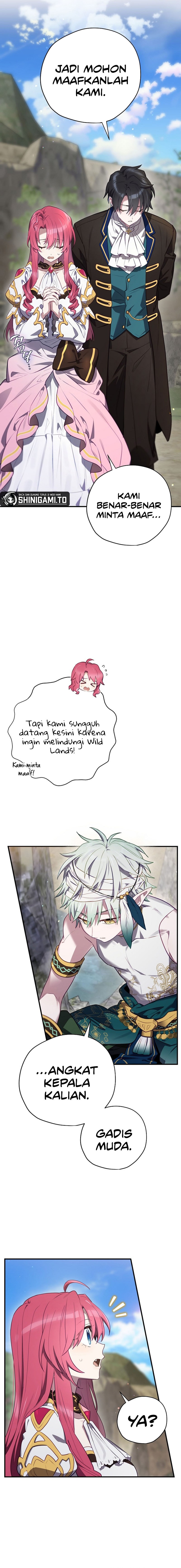 Baca Ending Maker - Chapter 71 halaman 4