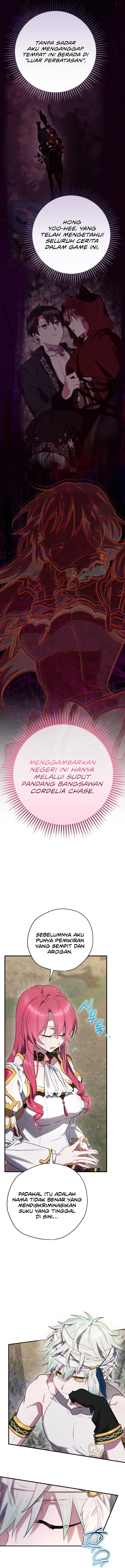 Baca Ending Maker - Chapter 71 halaman 6