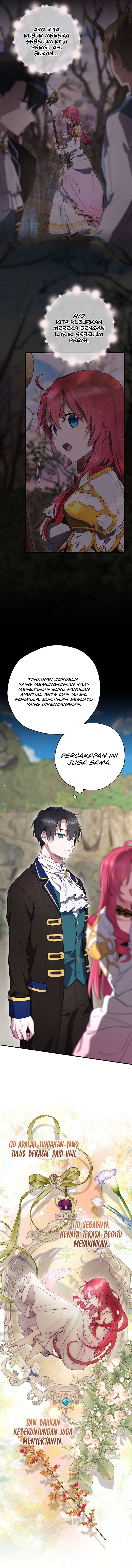Baca Ending Maker - Chapter 71 halaman 8