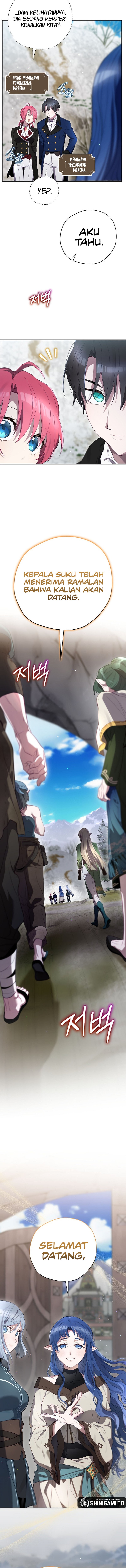 Baca Ending Maker - Chapter 72 halaman 13