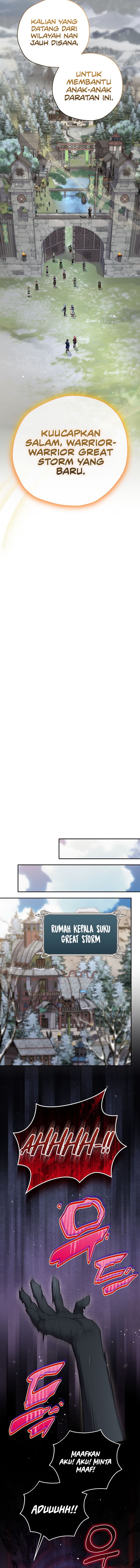 Baca Ending Maker - Chapter 72 halaman 14