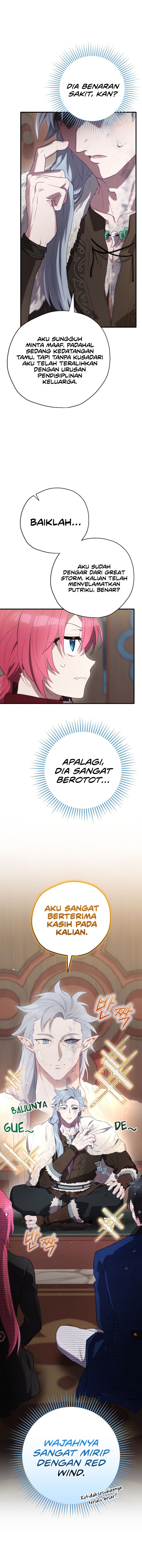 Baca Ending Maker - Chapter 72 halaman 16