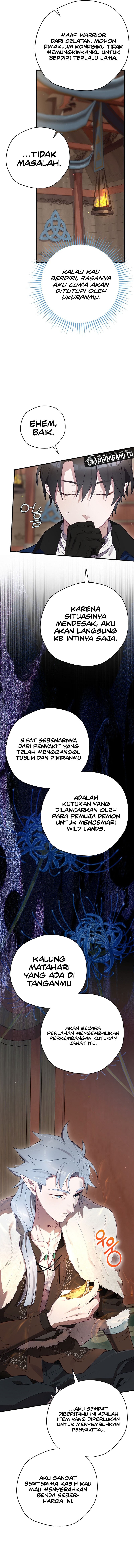 Baca Ending Maker - Chapter 72 halaman 17