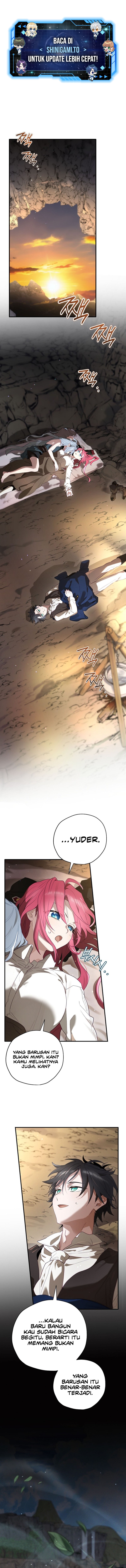 Baca Ending Maker - Chapter 72 halaman 2