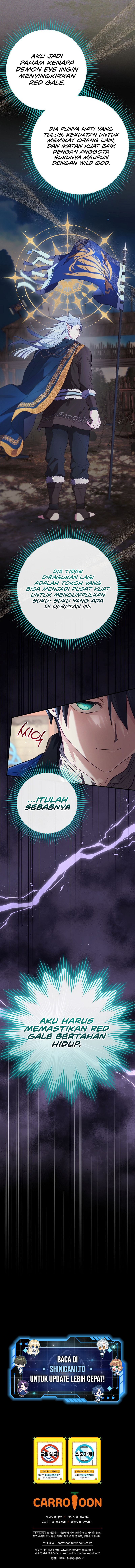 Baca Ending Maker - Chapter 72 halaman 20