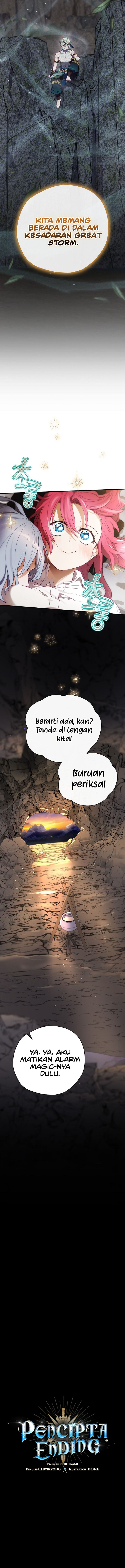 Baca Ending Maker - Chapter 72 halaman 3