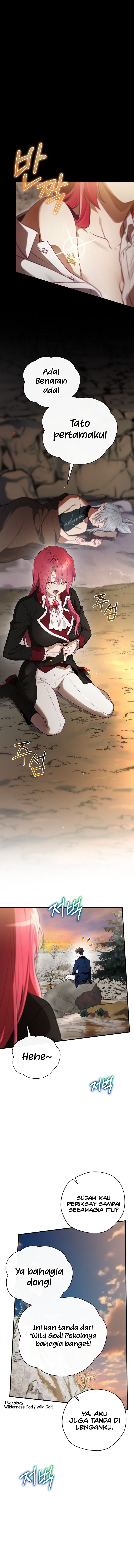 Baca Ending Maker - Chapter 72 halaman 4