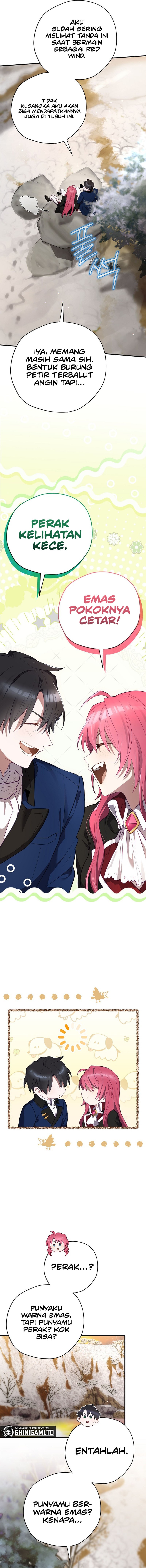 Baca Ending Maker - Chapter 72 halaman 5