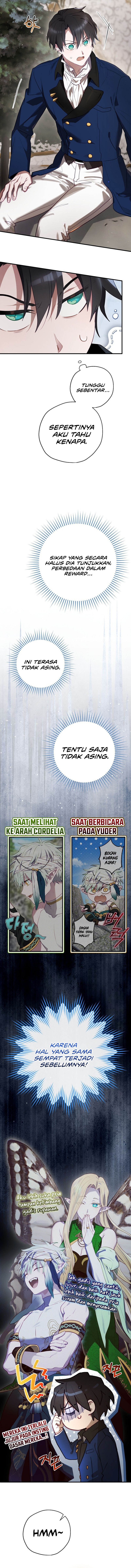 Baca Ending Maker - Chapter 72 halaman 6