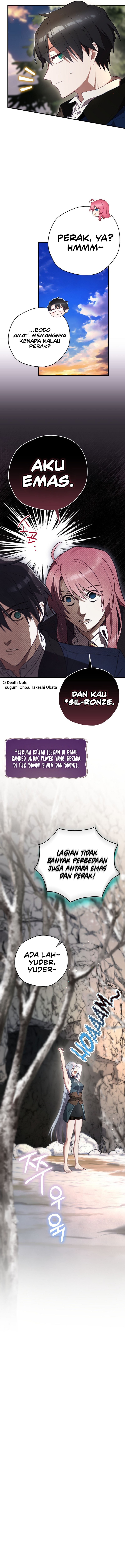 Baca Ending Maker - Chapter 72 halaman 7