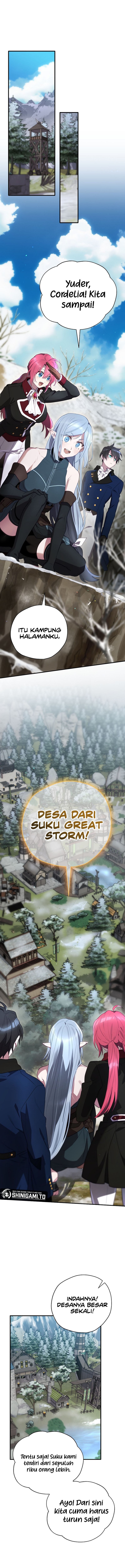 Baca Ending Maker - Chapter 72 halaman 8