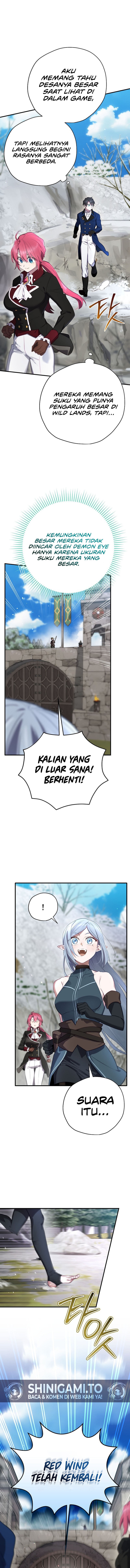 Baca Ending Maker - Chapter 72 halaman 9