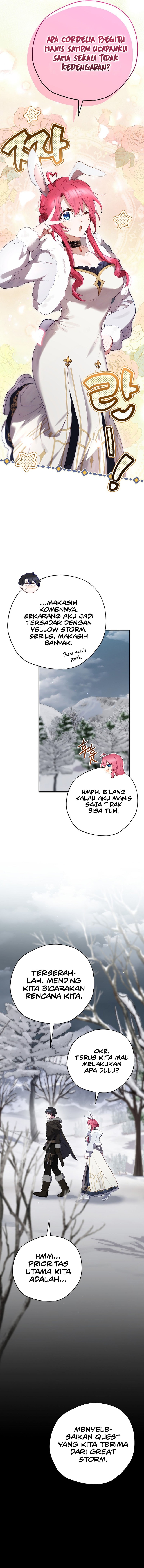 Baca Ending Maker - Chapter 73 halaman 11