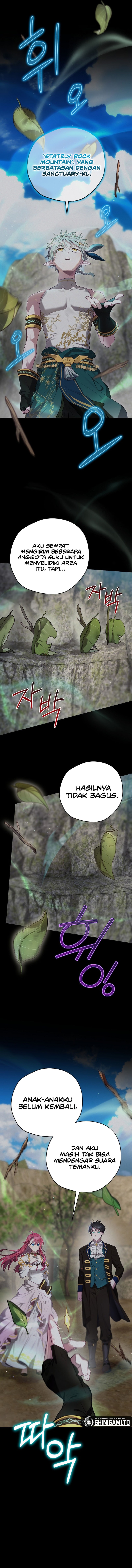 Baca Ending Maker - Chapter 73 halaman 13