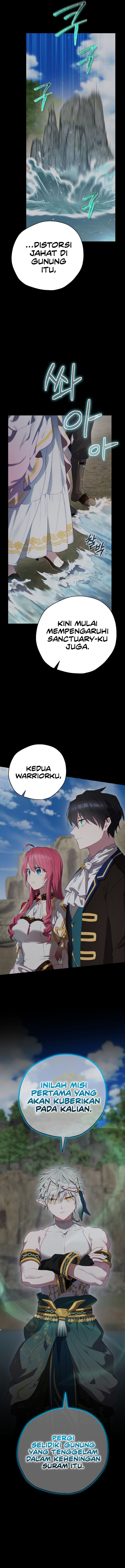 Baca Ending Maker - Chapter 73 halaman 14