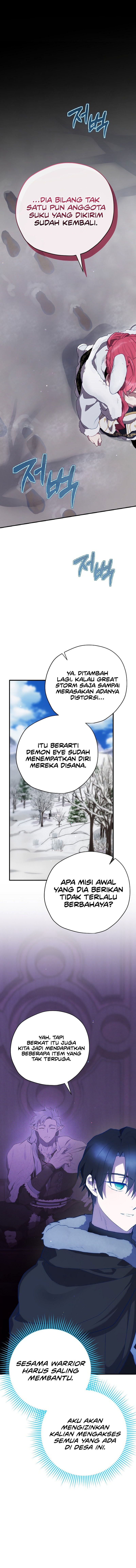 Baca Ending Maker - Chapter 73 halaman 15
