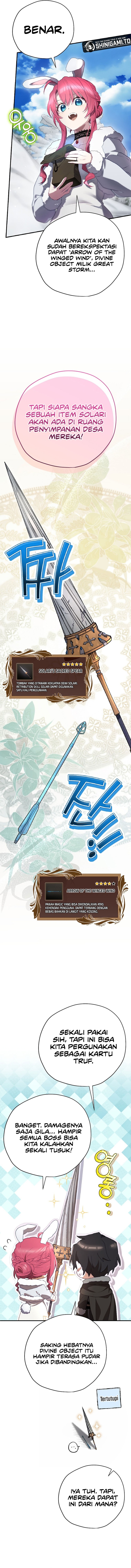 Baca Ending Maker - Chapter 73 halaman 16