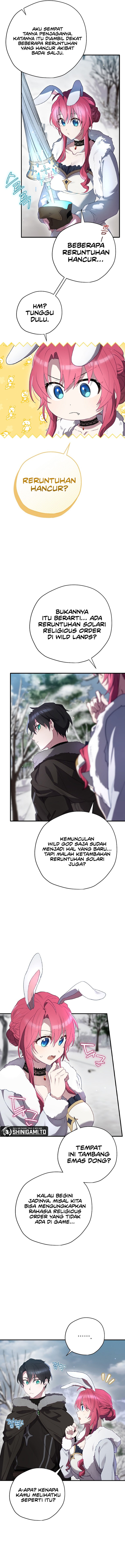Baca Ending Maker - Chapter 73 halaman 17