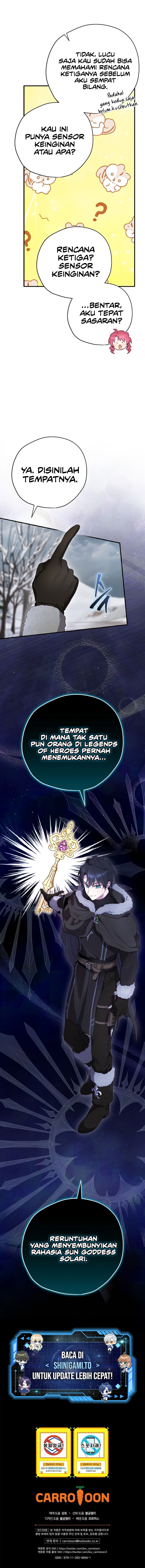 Baca Ending Maker - Chapter 73 halaman 18