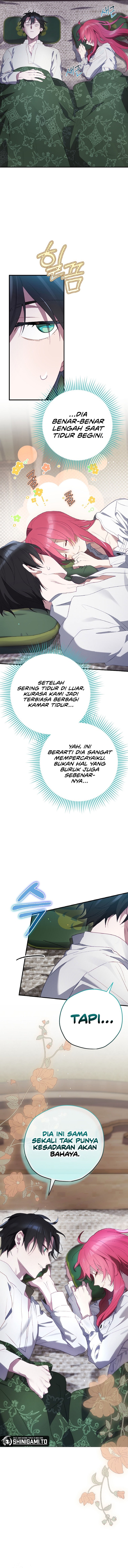 Baca Ending Maker - Chapter 73 halaman 4