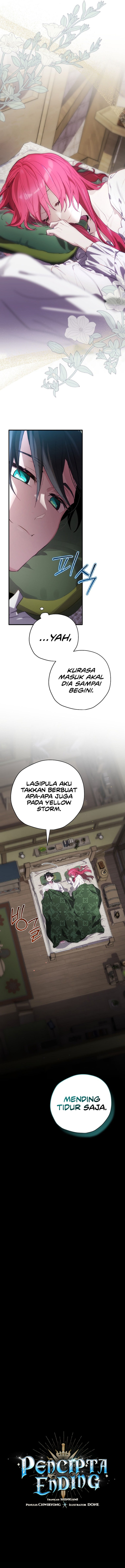 Baca Ending Maker - Chapter 73 halaman 5