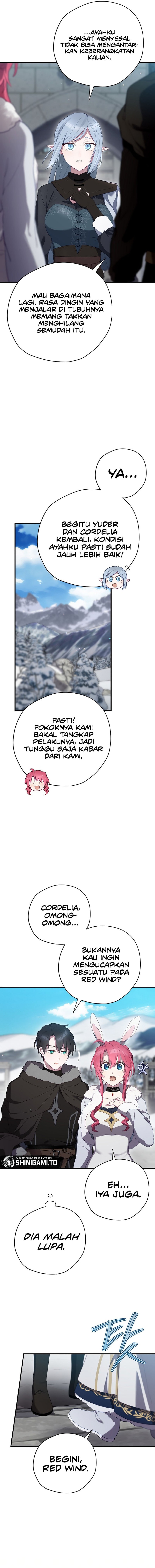 Baca Ending Maker - Chapter 73 halaman 7