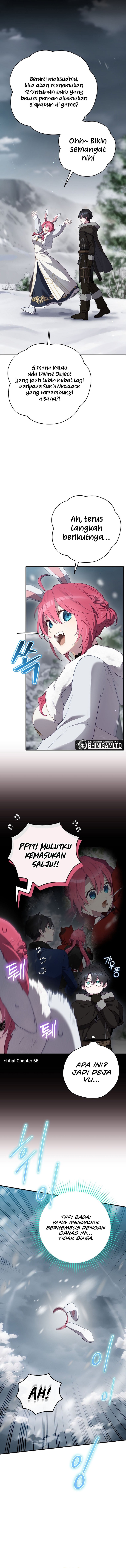 Baca Ending Maker - Chapter 74 halaman 10