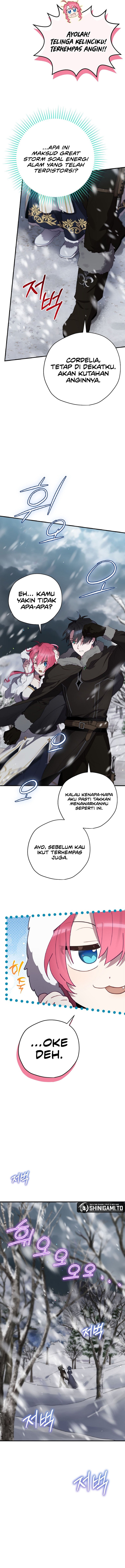 Baca Ending Maker - Chapter 74 halaman 11