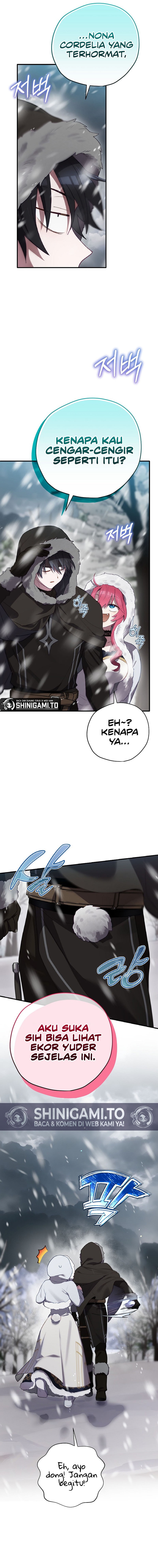 Baca Ending Maker - Chapter 74 halaman 12