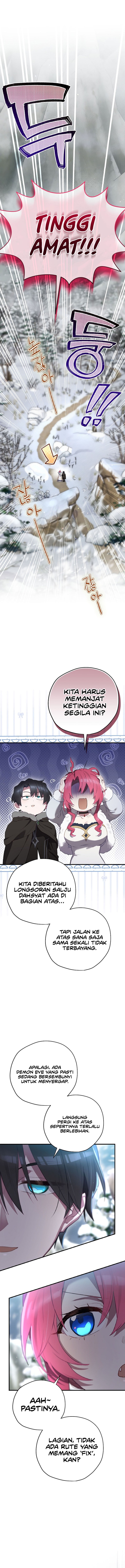 Baca Ending Maker - Chapter 74 halaman 15