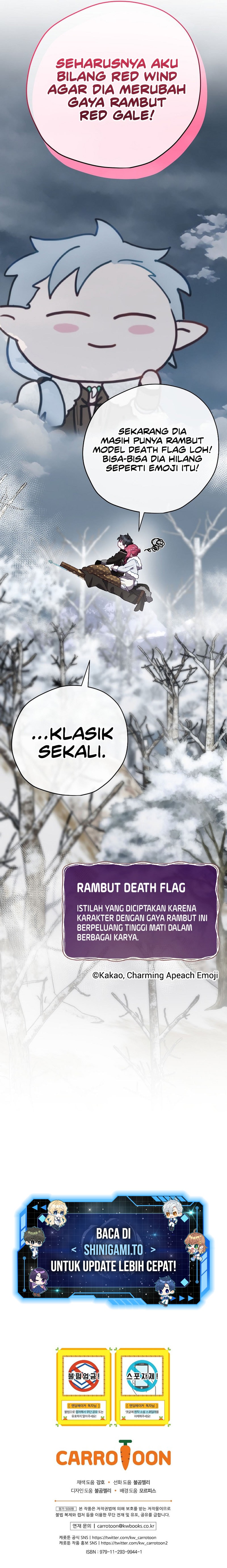 Baca Ending Maker - Chapter 74 halaman 19