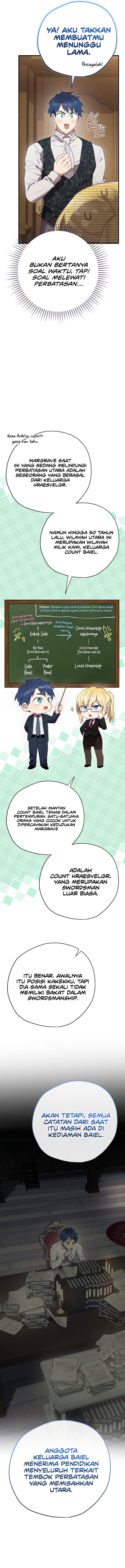 Baca Ending Maker - Chapter 74 halaman 6