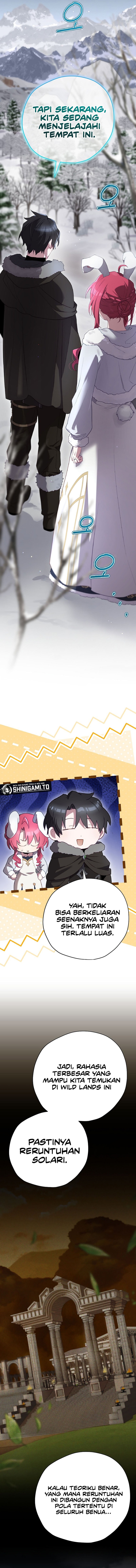 Baca Ending Maker - Chapter 74 halaman 9
