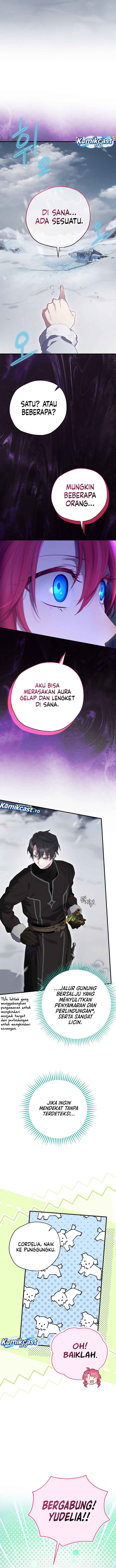 Baca Ending Maker - Chapter 75 halaman 11