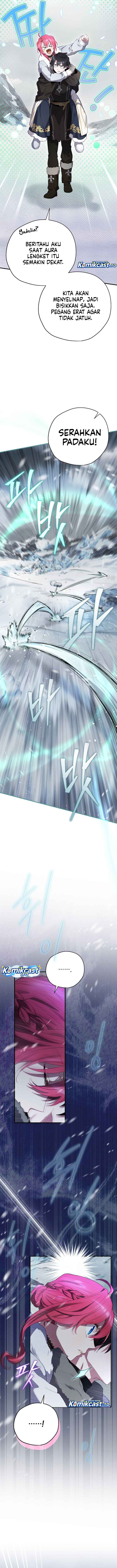 Baca Ending Maker - Chapter 75 halaman 12