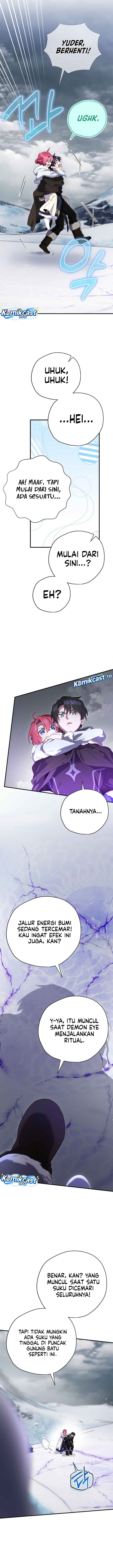 Baca Ending Maker - Chapter 75 halaman 13