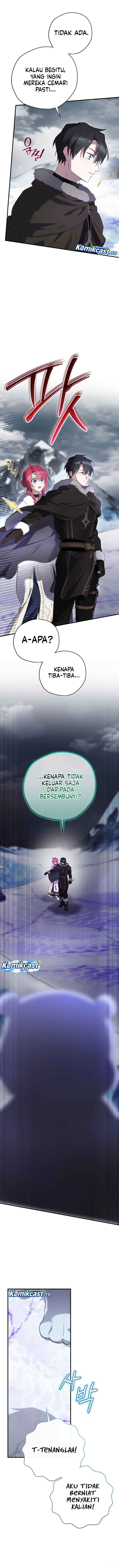 Baca Ending Maker - Chapter 75 halaman 14