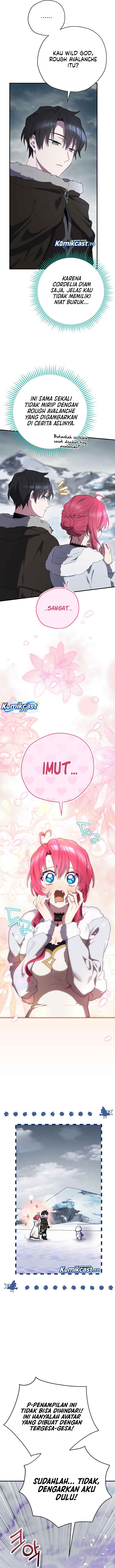 Baca Ending Maker - Chapter 75 halaman 16