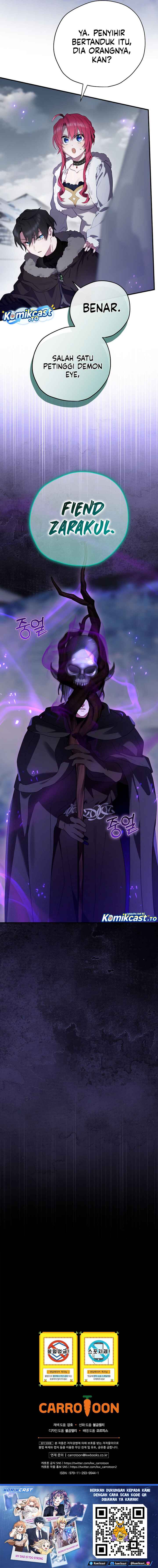 Baca Ending Maker - Chapter 75 halaman 20