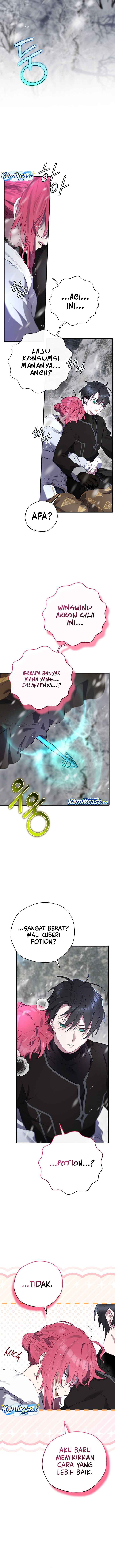 Baca Ending Maker - Chapter 75 halaman 5