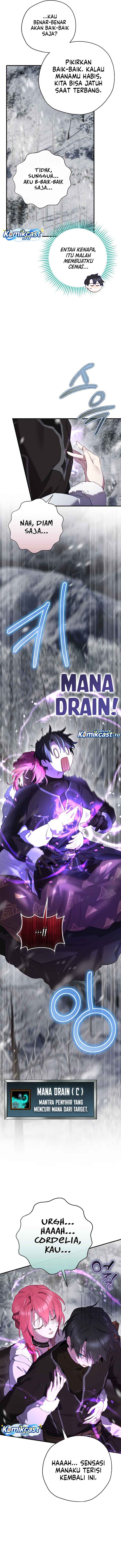 Baca Ending Maker - Chapter 75 halaman 6
