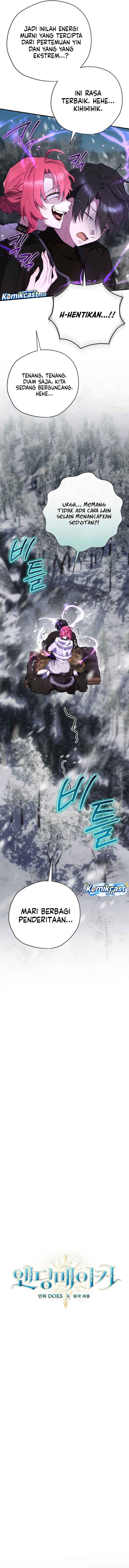 Baca Ending Maker - Chapter 75 halaman 7